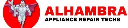 Alhambra Appliance Repair Techs